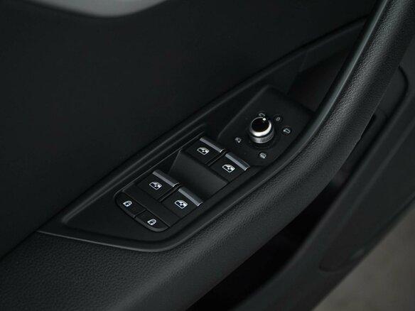 2020 Audi A5 Sportback 45 TDI II (F5) Рестайлинг, белый, 3737031 рублей - вид 17