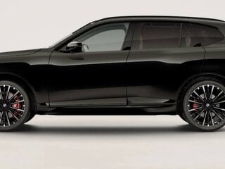 2026 BMW X5 40d V (G65), чёрный, 16590000 рублей, вид 2