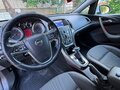 2013 Opel Astra J Рестайлинг, белый, 930000 рублей - вид 7