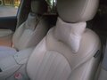 2011 Infiniti EX25 I (J50), белый, 1450000 рублей - вид 6