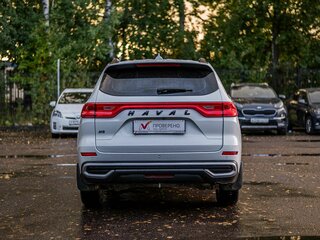2023 Haval M6 II, белый, 1630000 рублей, вид 4