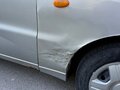 2007 Chevrolet Lanos I, серебристый - вид 9