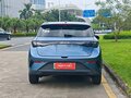 2025 BYD Dolphin 45.12 kWh I Рестайлинг, голубой, 1510000 рублей - вид 4