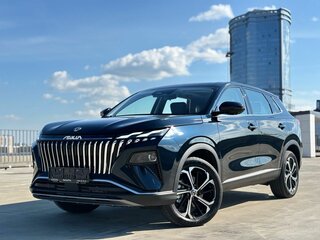 Dongfeng Huge