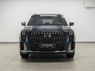 2025 GAC GS8 Dragon II, зелёный, 5199000 рублей, вид 5