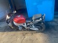 1993 Honda CBR 900RR Fireblade, красный, 170000 рублей - вид 5