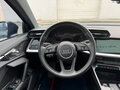 2023 Audi A3 35 TFSI Long IV (8Y), зелёный, 1970000 рублей - вид 9