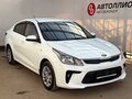2020 Kia Rio IV, белый, 1164900 рублей - вид 6