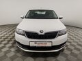 2017 Skoda Rapid I, белый, 1220000 рублей - вид 1