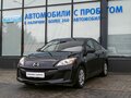 2012 Mazda 3 II (BL) Рестайлинг, чёрный, 906000 рублей