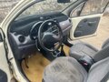 2011 Daewoo Matiz I Рестайлинг, белый - вид 8