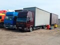 2003 MAN LE/L 2000, красный, 2400000 рублей - вид 2