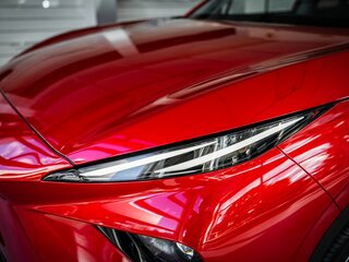 2026 Omoda C5 II, красный, 2399000 рублей, вид 2