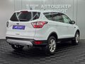 2017 Ford Kuga II Рестайлинг, белый, 1749000 рублей - вид 1