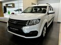 2026 Lada (ВАЗ) Largus I Рестайлинг, белый, 2072000 рублей - вид 2