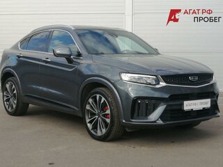 2022 Geely Tugella I Рестайлинг, серый, 2700000 рублей, вид 1