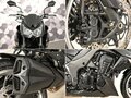 2011 Kawasaki Z 1000, чёрный, 677000 рублей - вид 9