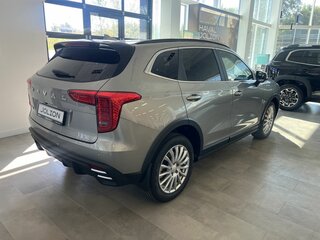 2026 Haval Jolion I Рестайлинг 2, серый, 2849000 рублей, вид 2