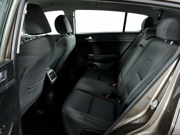 2016 Kia Sportage IV, коричневый - вид 19