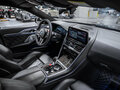 2022 BMW M8 Gran Coupe Competition I (F91/F92/F93) Рестайлинг, серый, 14950000 рублей - вид 2