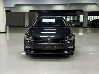 2022 Volkswagen Bora IV, серый, 1194000 рублей, вид 3