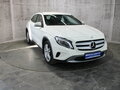 2014 Mercedes-Benz GLA 250 I (X156), белый, 1865000 рублей - вид 2