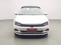 2022 Volkswagen Polo Plus (China Market), белый, 1236000 рублей - вид 2