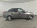 2015 Lada (ВАЗ) Granta I, коричневый, 375000 рублей - вид 3