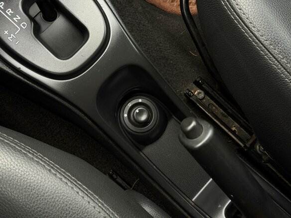 2014 Renault Duster I, коричневый, 890000 рублей - вид 18