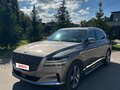 2020 Genesis GV80 I, серый, 4890000 рублей - вид 4