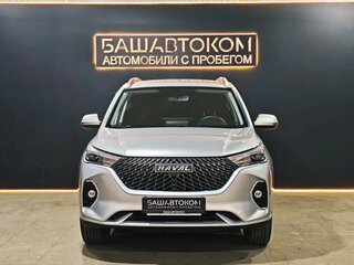 2024 Haval M6 II, серый, 1860000 рублей, вид 2