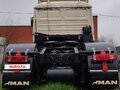 1994 MAN 19, бежевый, 700000 рублей - вид 10