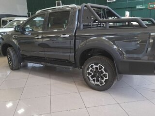 2026 JAC T9, серый, 3719000 рублей, вид 5