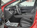 2026 Toyota Camry IX (XV80) China Market, красный - вид 10