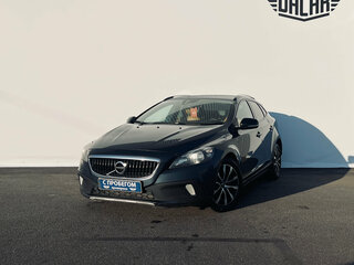 Volvo V40 Cross Country I Рестайлинг
