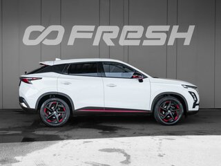 2023 Omoda C5 I, белый, 1799000 рублей, вид 5