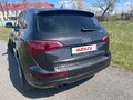 2010 Audi Q5 I (8R), серый, 1475000 рублей - вид 2