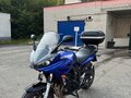 2006 Yamaha FZ6, синий, 399000 рублей - вид 1
