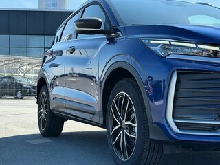 2026 Belgee X50+, синий, 2509990 рублей, вид 5