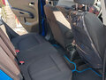 2013 Chevrolet Aveo II, синий, 830000 рублей - вид 6