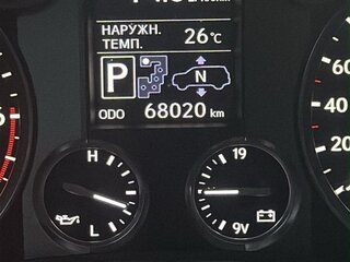2015 Lexus LX 570 III Рестайлинг, белый, 6600000 рублей, вид 5