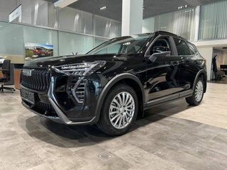 2026 Haval Jolion I Рестайлинг 2, чёрный, 2949000 рублей, вид 1