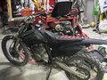 2022 BSE Z5, чёрный, 70000 рублей - вид 2