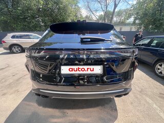 2023 Exeed RX (Yaoguang), чёрный, 2900000 рублей, вид 5