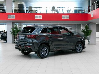 2023 SWM G01F, серый, 1590000 рублей, вид 2