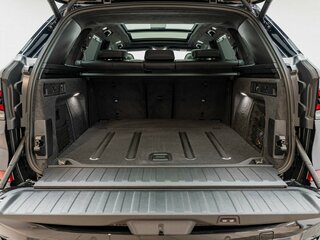 2026 BMW X5 M60i IV (G05/G18) Рестайлинг, чёрный, 19490000 рублей, вид 5