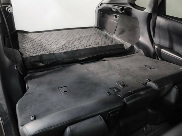 2012 Lexus RX 350 III Рестайлинг, жёлтый, 2079000 рублей - вид 30