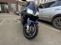 2003 Honda CB 650F, синий, 480000 рублей - вид 2