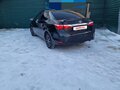 2013 Toyota Corolla XI (E160, E170, E180), чёрный, 1000000 рублей - вид 3