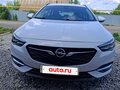 2020 Opel Insignia II, белый, 1900000 рублей - вид 1